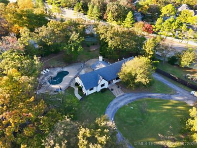 3080 E 71st St, Tulsa, OK, 74136