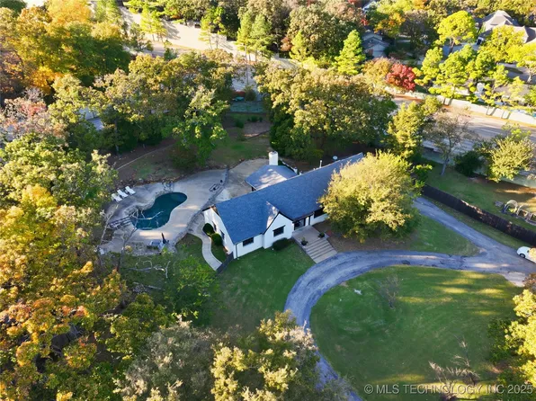 3080 E 71st St, Tulsa, OK 74136