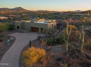 8695 S Sun Bar Ranch Pl, Vail, AZ 85641