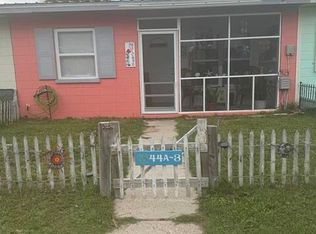 44 Carlton Ave #3, Lanark Village, FL 32323