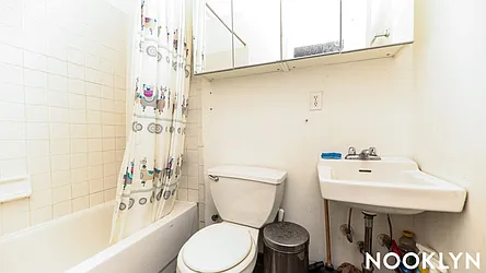 Rented by Nooklyn NYC LLC