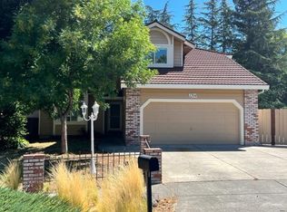 1204 Cyrus Creek Ct, Calistoga, CA 94515