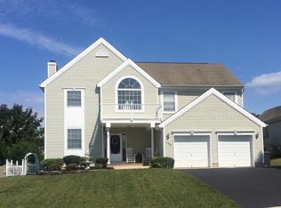 172 Compass Rd, Manahawkin, NJ 08050