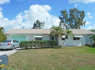 18579 Geranium Rd, Fort Myers, FL 33967