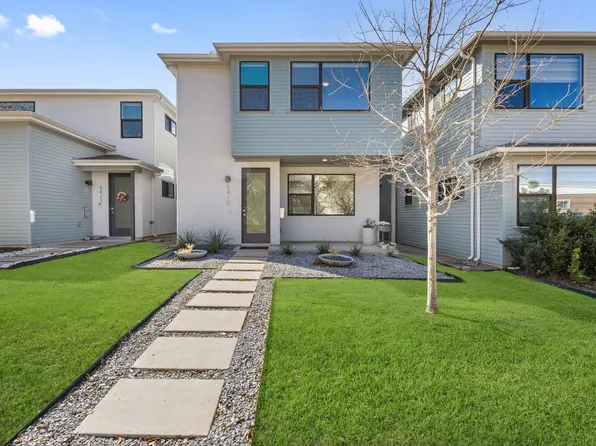 5410 Winton St, Dallas, TX 75206