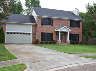 103 Sunflower Ct SW, Huntsville, AL 35824