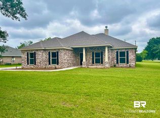 8912 Gale Rowe Ln, Fairhope, AL 36532