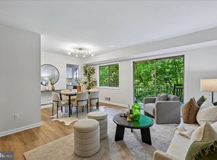 10648 Montrose Ave #M-103, Bethesda, MD 20814