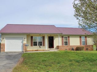 480 Patterson Branch Rd, Somerset, KY 42503