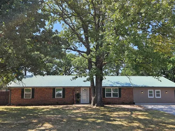 3789 Old Highway 70, Ardmore, OK 73401