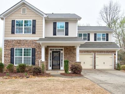 5623 McDowell Run Dr, Huntersville, NC, 28078