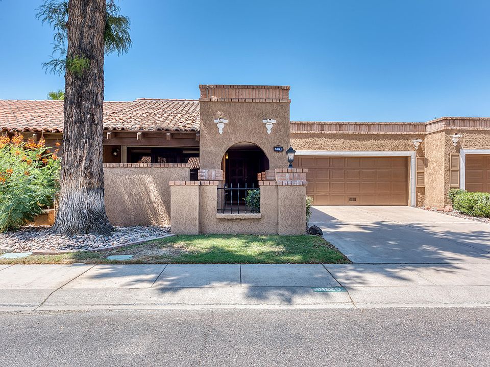 1st image of 8029 E Via Del Desierto