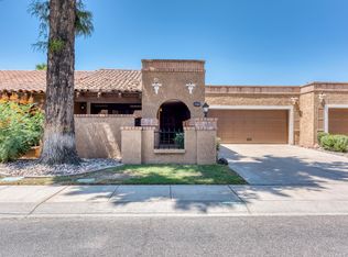 8029 E Via Del Desierto, Scottsdale, AZ 85258