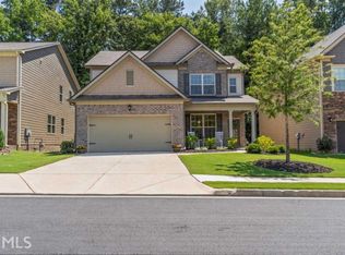 429 Livingston Point, Acworth, GA 30102