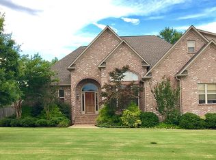 89 Wrights Mill Dr, Jackson, TN 38305