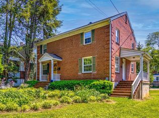 2202 York Rd SW, Roanoke, VA 24015