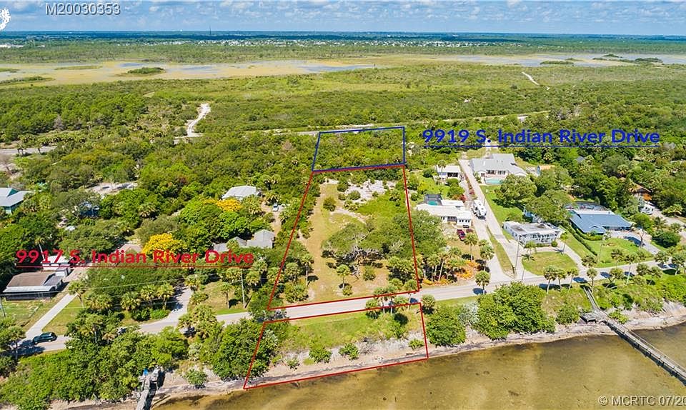 1st image of 9919 S Indian River Dr
