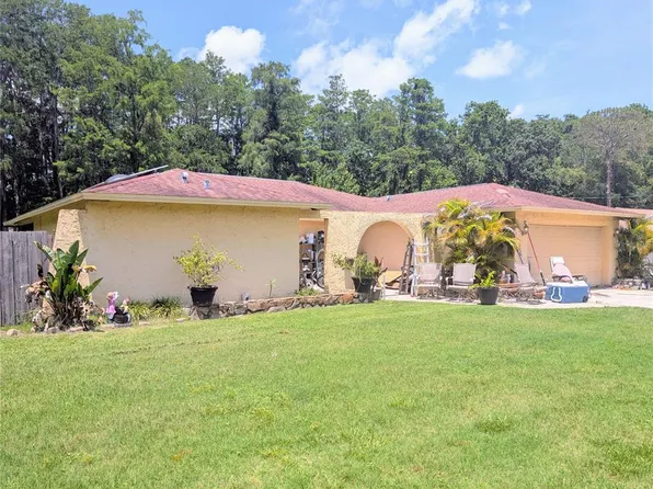 7535 Cypress Knoll Dr, New Port Richey, FL 34653
