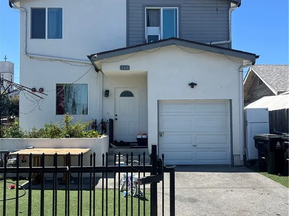 948 E 42nd Pl, Los Angeles, CA 90011