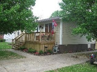 922 Clearfield St, Morehead, KY 40351