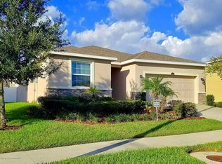 3815 Windance Ave, Spring Hill, FL 34609