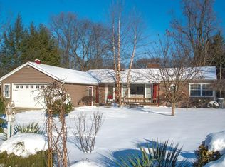 3811 Ashwood St NW, Canton, OH