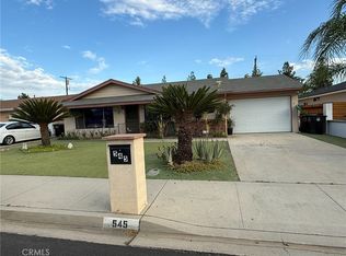 545 Jade Dr, Hemet, CA 92543