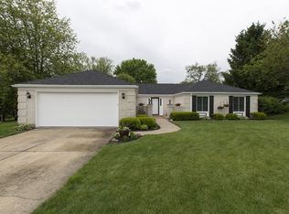 2381 Kewanna Ln, Dayton, OH 45434