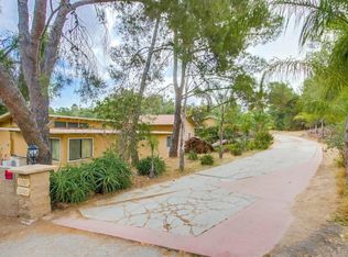 Cobblestone Creek Rd, Poway, CA 92064