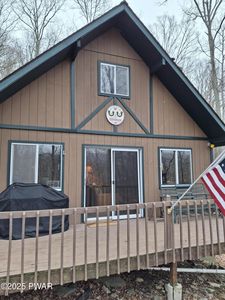 1123 Porter Dr, Bushkill, PA, 18324