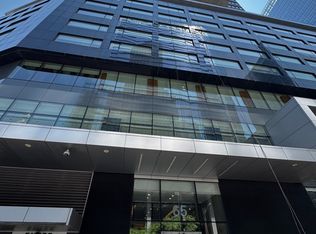 55 Bremner Blvd #1409, Toronto, ON M5J 0A6