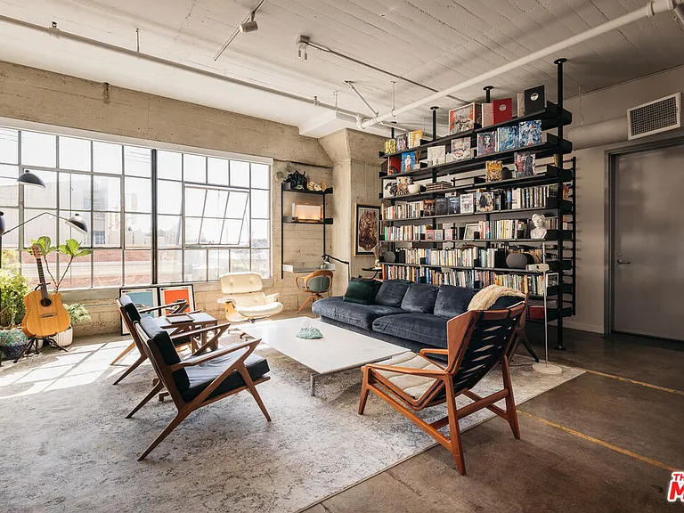 1855 Industrial St #307 — Photo 13