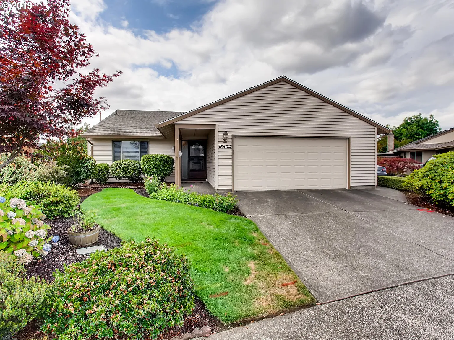 15404 NE Eugene St photo 1