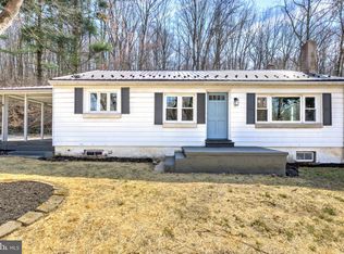 1629 Goosetown Rd, Coatesville, PA 19320