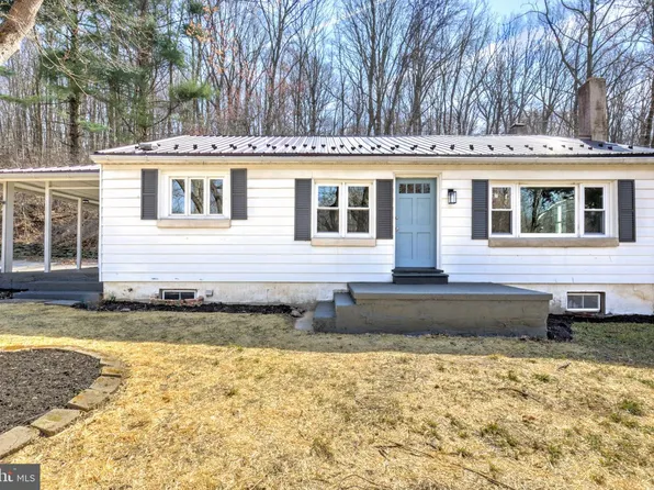 1629 Goosetown Rd, Coatesville, PA 19320