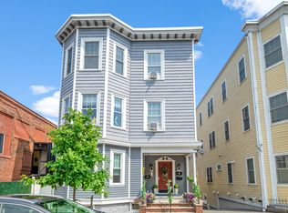 718 E 2nd St, Boston, MA 02127