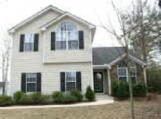 6387 Daniell Springs Dr, Douglasville, GA 30134
