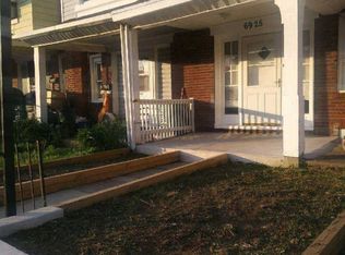 6925 Rodney St, Philadelphia, PA 19138