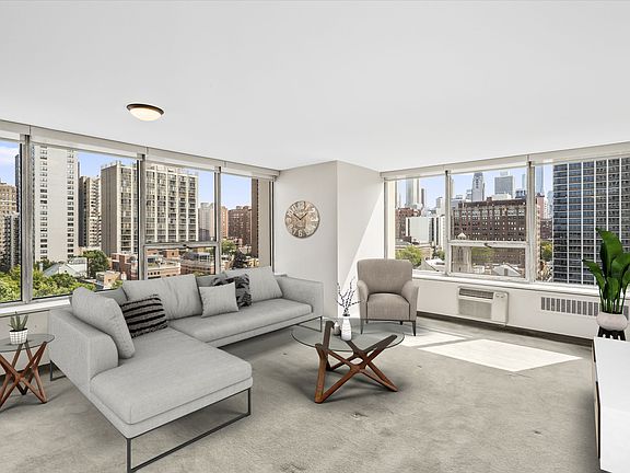 4th image of 70 W Burton Pl APT 1105