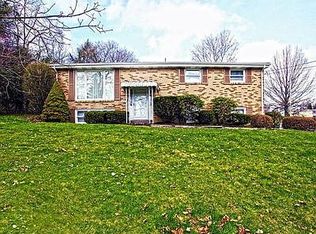 2925 Wildwood Road Ext, Allison Park, PA 15101