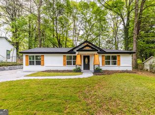 1019 Regis Rd SE, Atlanta, GA 30315