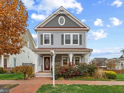 132 Claiborne St, Chester, MD, 21619