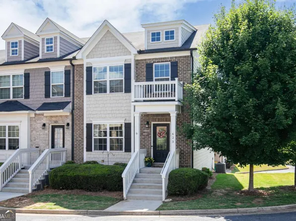 623 Sweet Bay Rdg, Woodstock, GA 30188