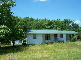 1577 Pearl Mill Rd, Elberton, GA 30635