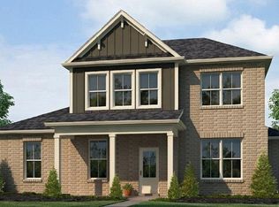 Grant Plan, Windsor Hill, Montgomery, AL 36106