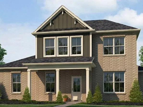 Grant Plan, Windsor Hill