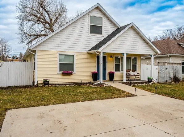 1116 Emerson St, Sheridan, WY 82801