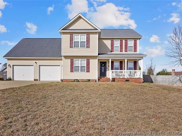 4310 Sorrel Ct, Parkton, NC 28371