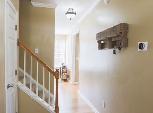 6005 Tahoe Dr, Durham, NC 27713