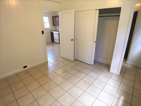 Bedroom Back To Front